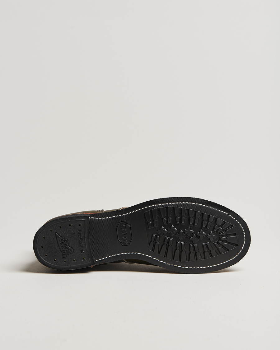 Red Wing Shoes Iron Ranger Boot Portage Alpine