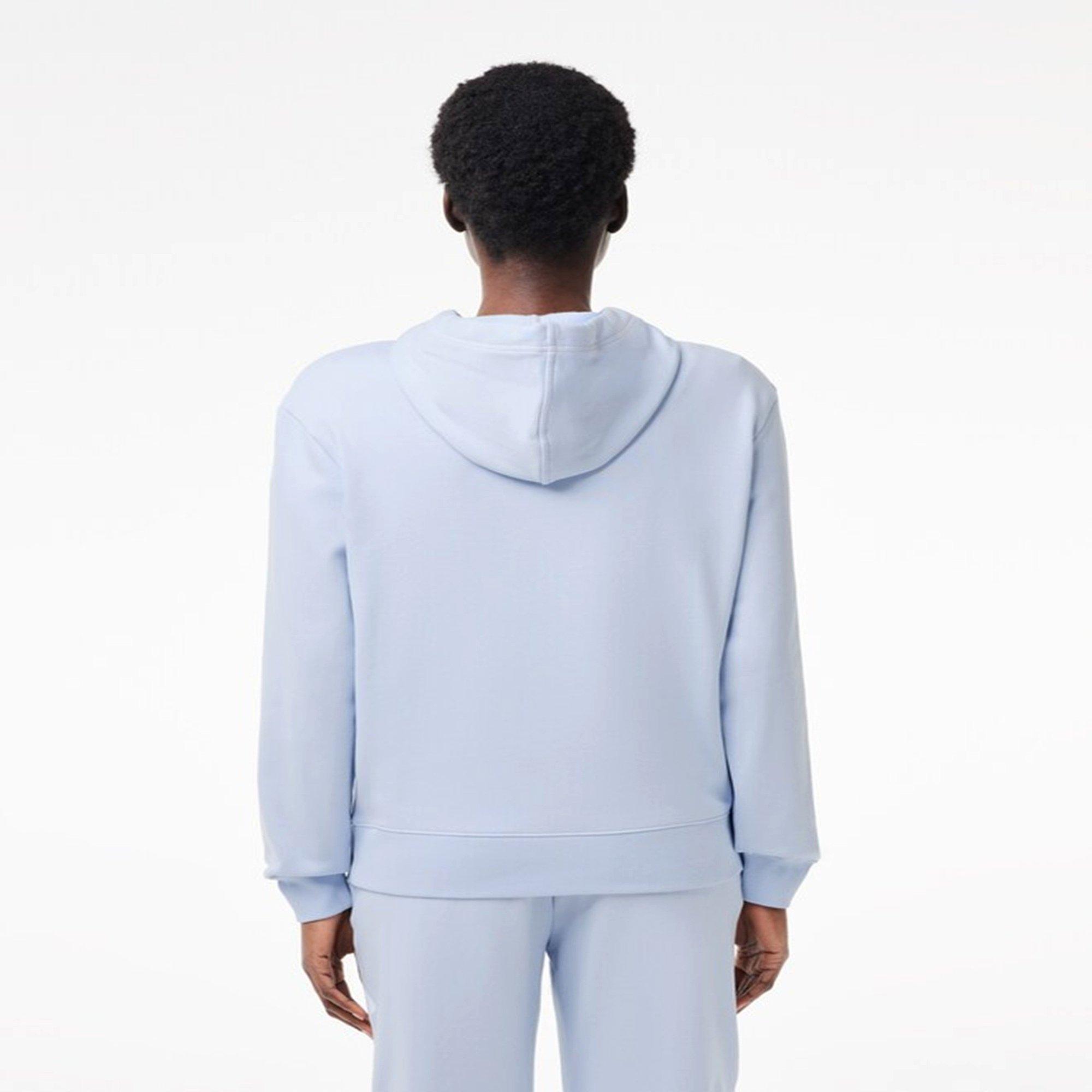 Lacoste Logo Hoodie