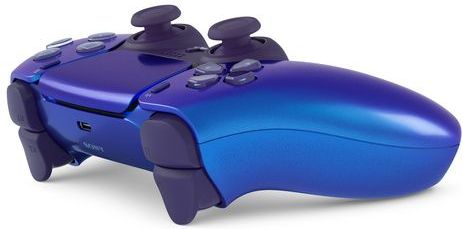 Sony - DualSense - Draadloze Controller - Chroma Indigo