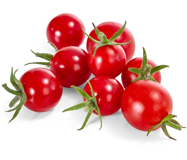 Zuckertomate, rot