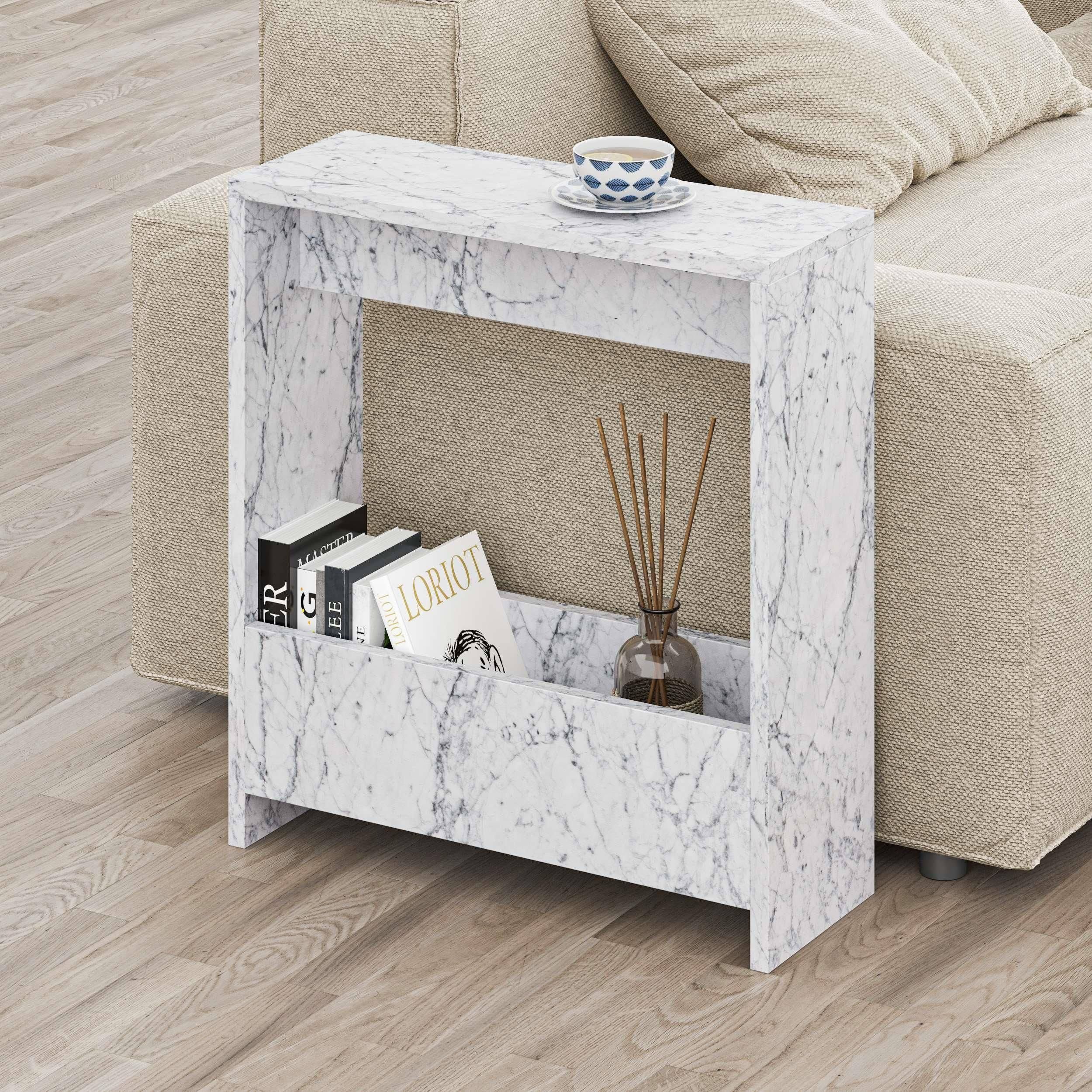 Decortie Beistelltisch SIMPI 55 x 60 x 20cm