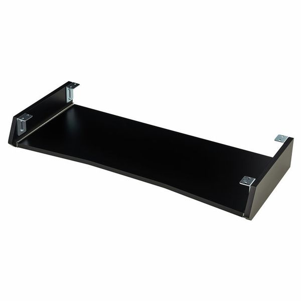 Studio Desk Pro Line CL Pull out Keyb. BK