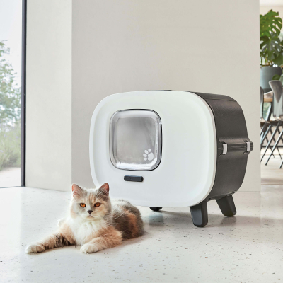 Savic Katzentoilette Mira Deluxe Home