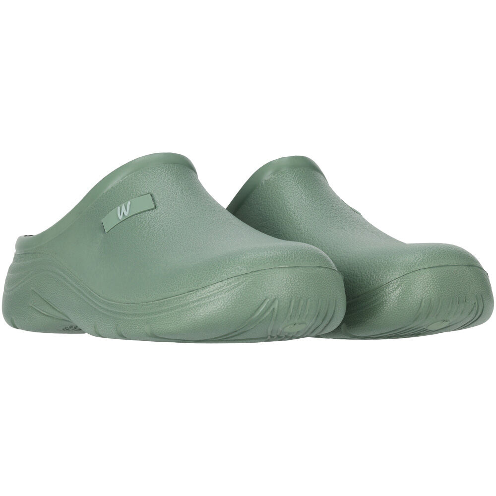 Welkoop - Tuinklompen - Groen - 37