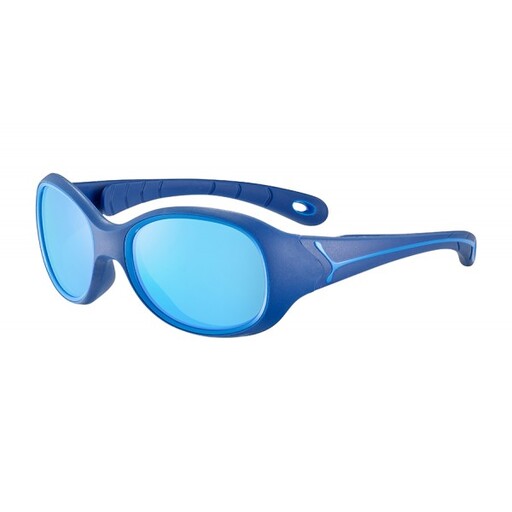 Óculos de Sol Cebe Junior Scalibor Azul Marinho