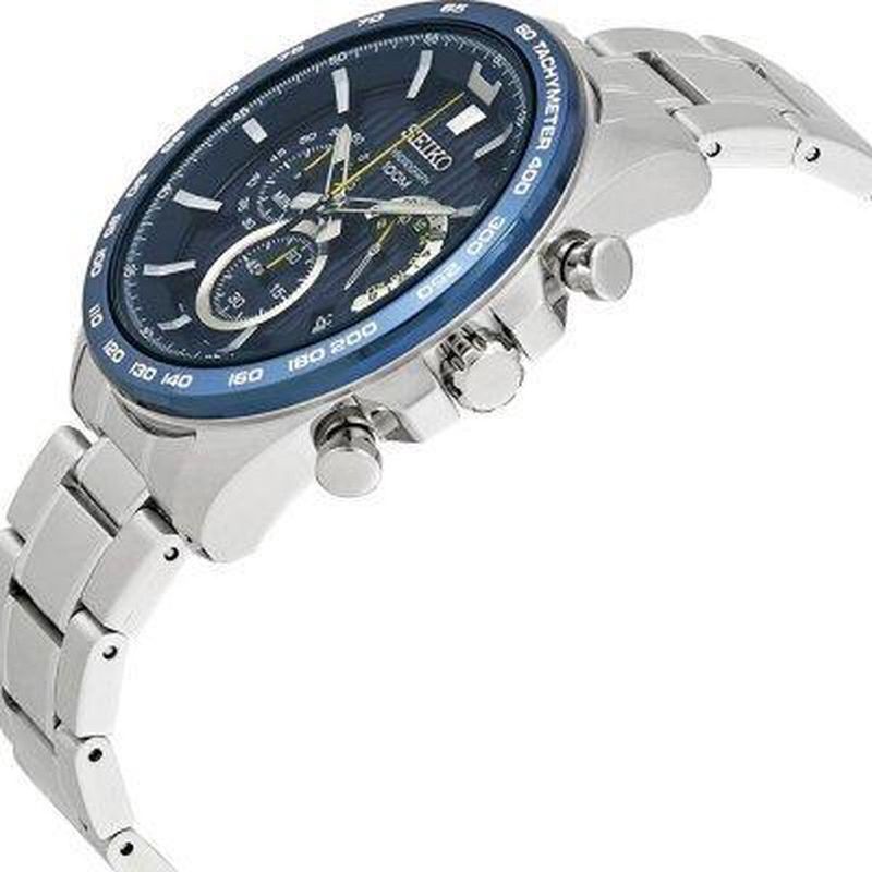 Seiko Prospex Automatic Horloge SPB199J1