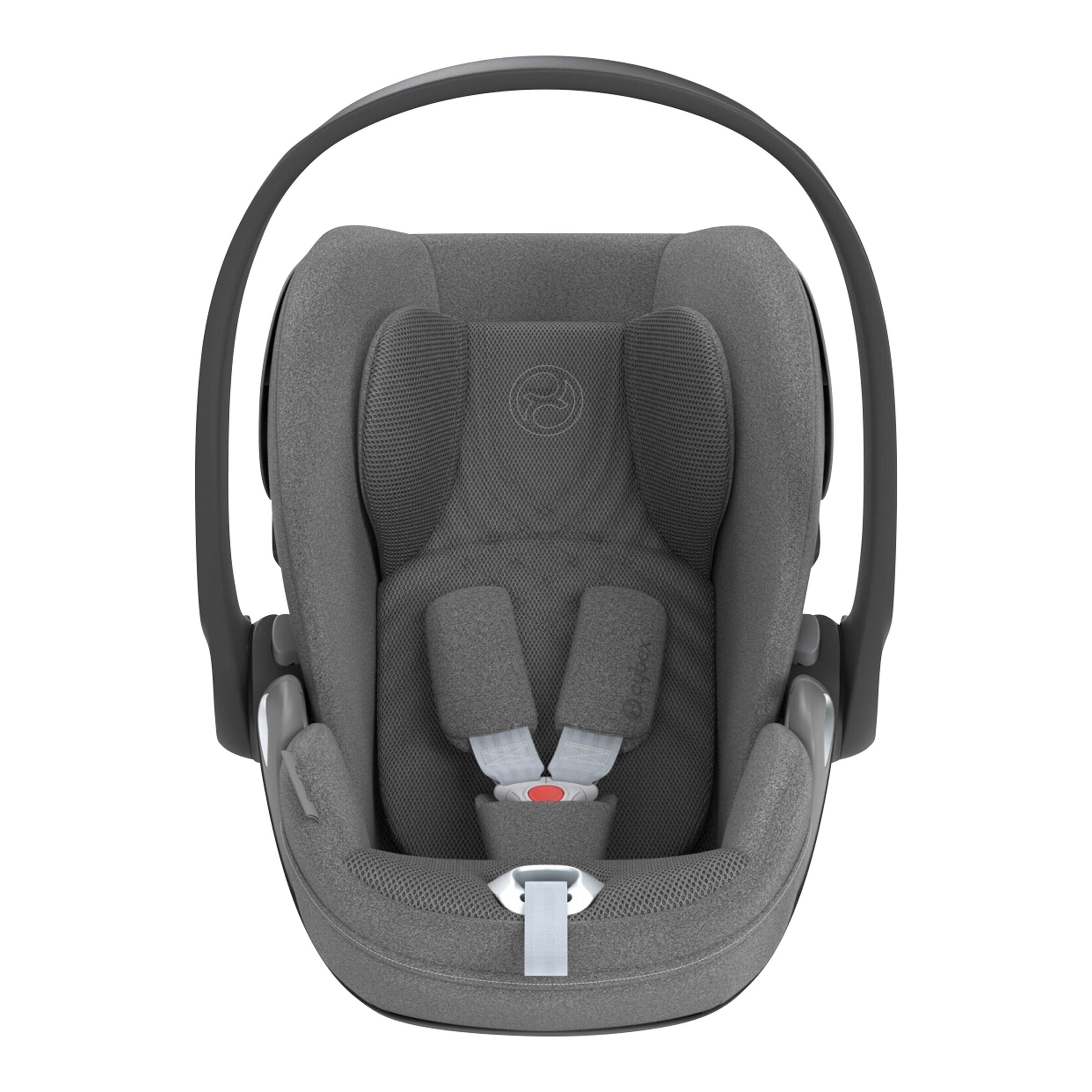 Cybex - PLATINUM Babyschale Cloud T i-Size PLUS mirage grey