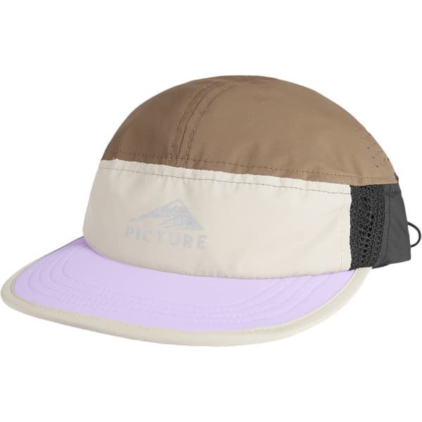 Casquette PICTURE SHONTO PARTRIDGE