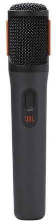 JBL - PartyBox Microfoon - Draadloos - Zwart