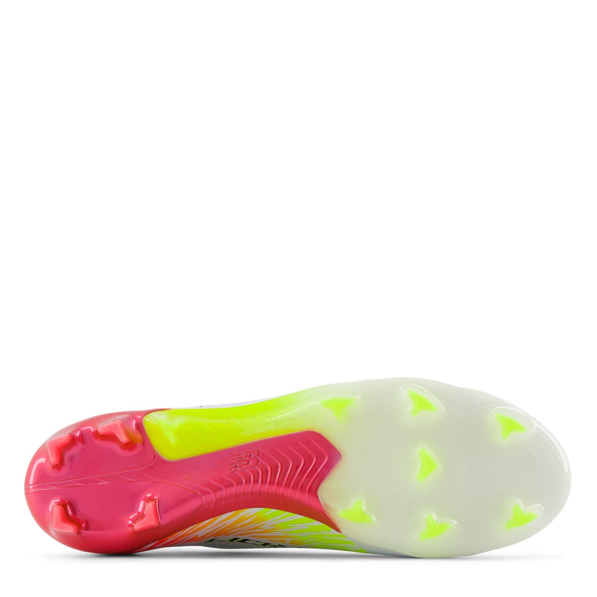 New Balance NB Furon V8 Pro Firm Ground Football Boots