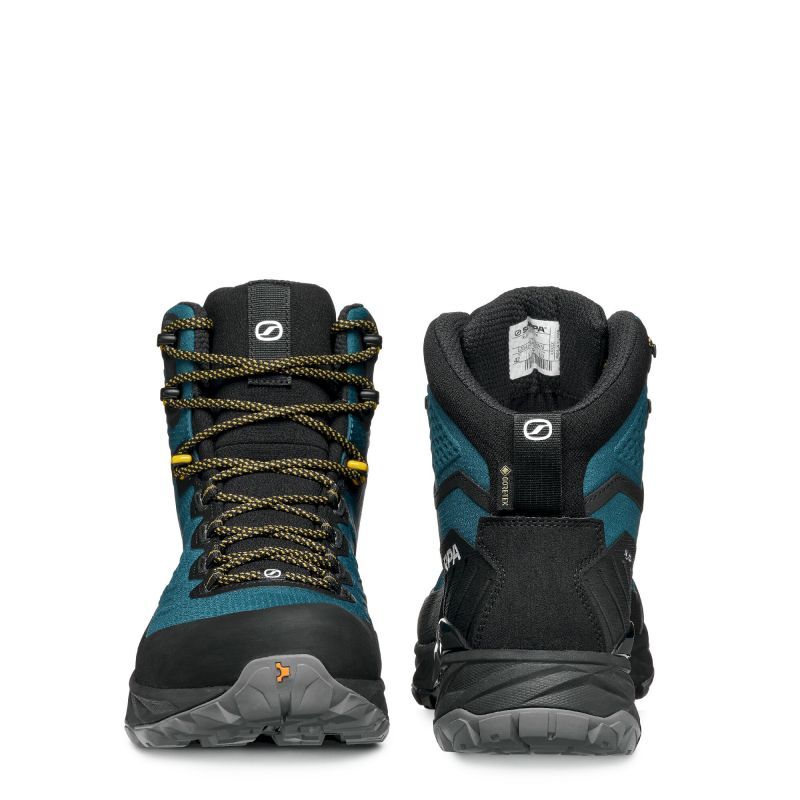 Rush Trek LT GTX - Chaussures trekking homme