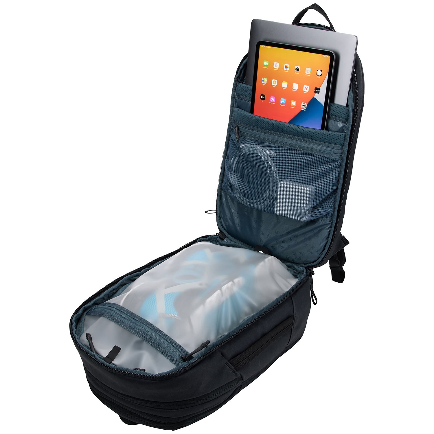 Thule Aion Travel Backpack 28L black