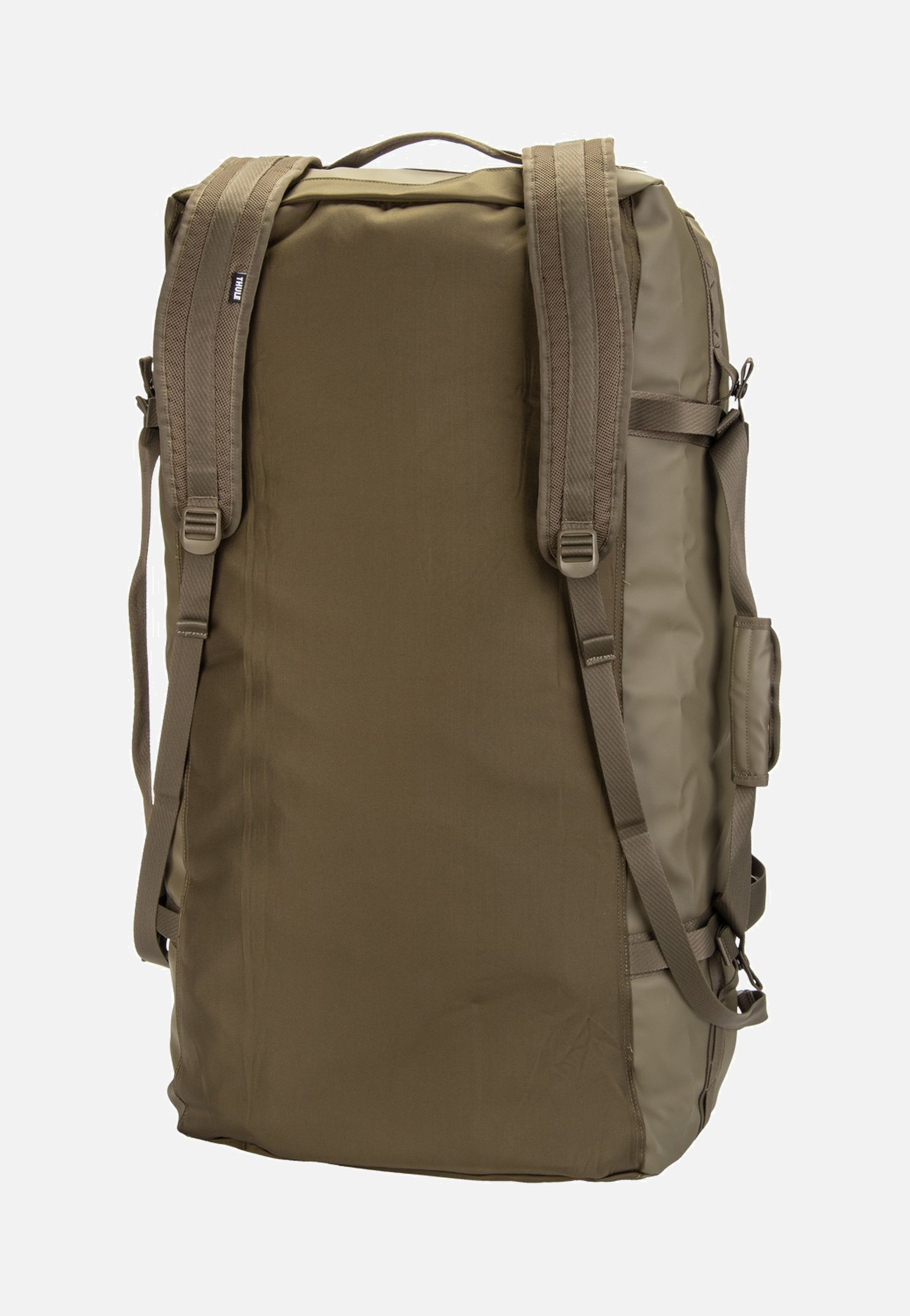 Chasm 130L Deep Khaki - Dufflebag