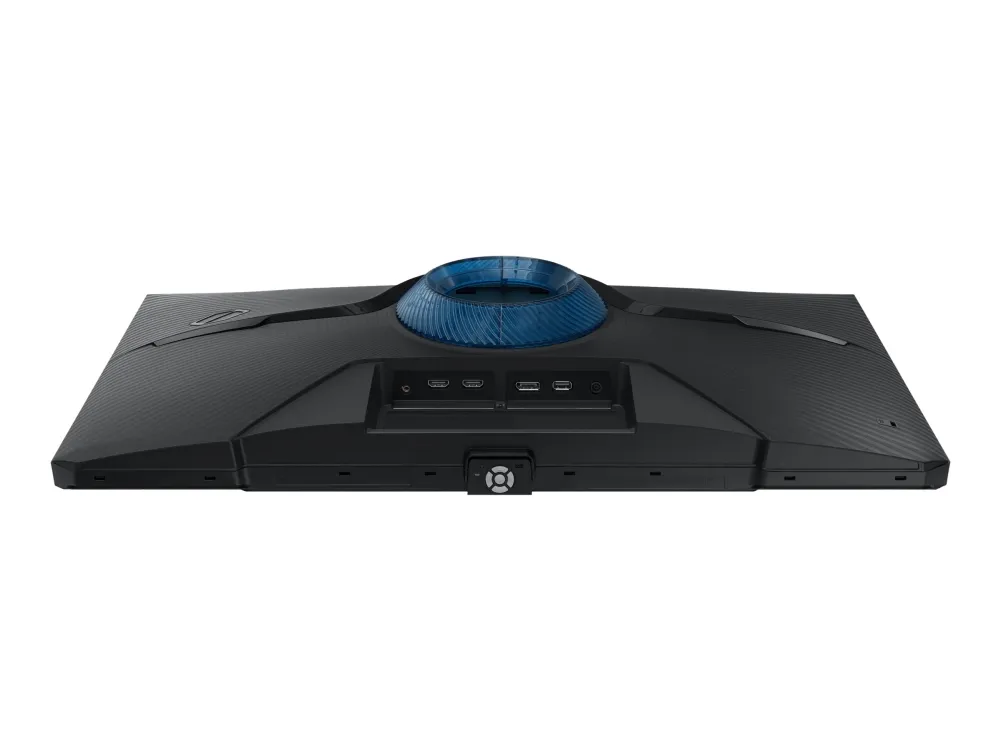 Samsung Odyssey G4 S27BG400EU - LED-skærm - 27