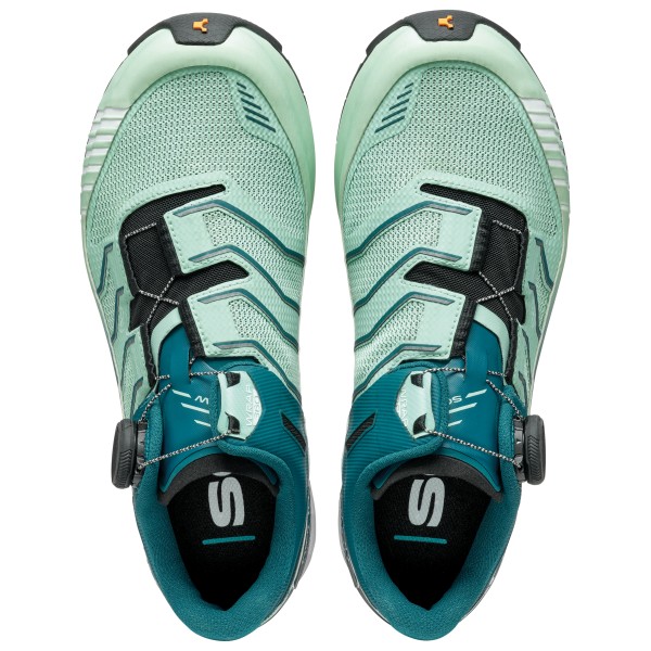 Scarpa - Women's Ribelle Run Kalibra HT - Chaussures de trail