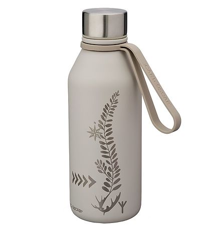 Carl Oscar Termoflaske - 0,5L - Power - Gr?