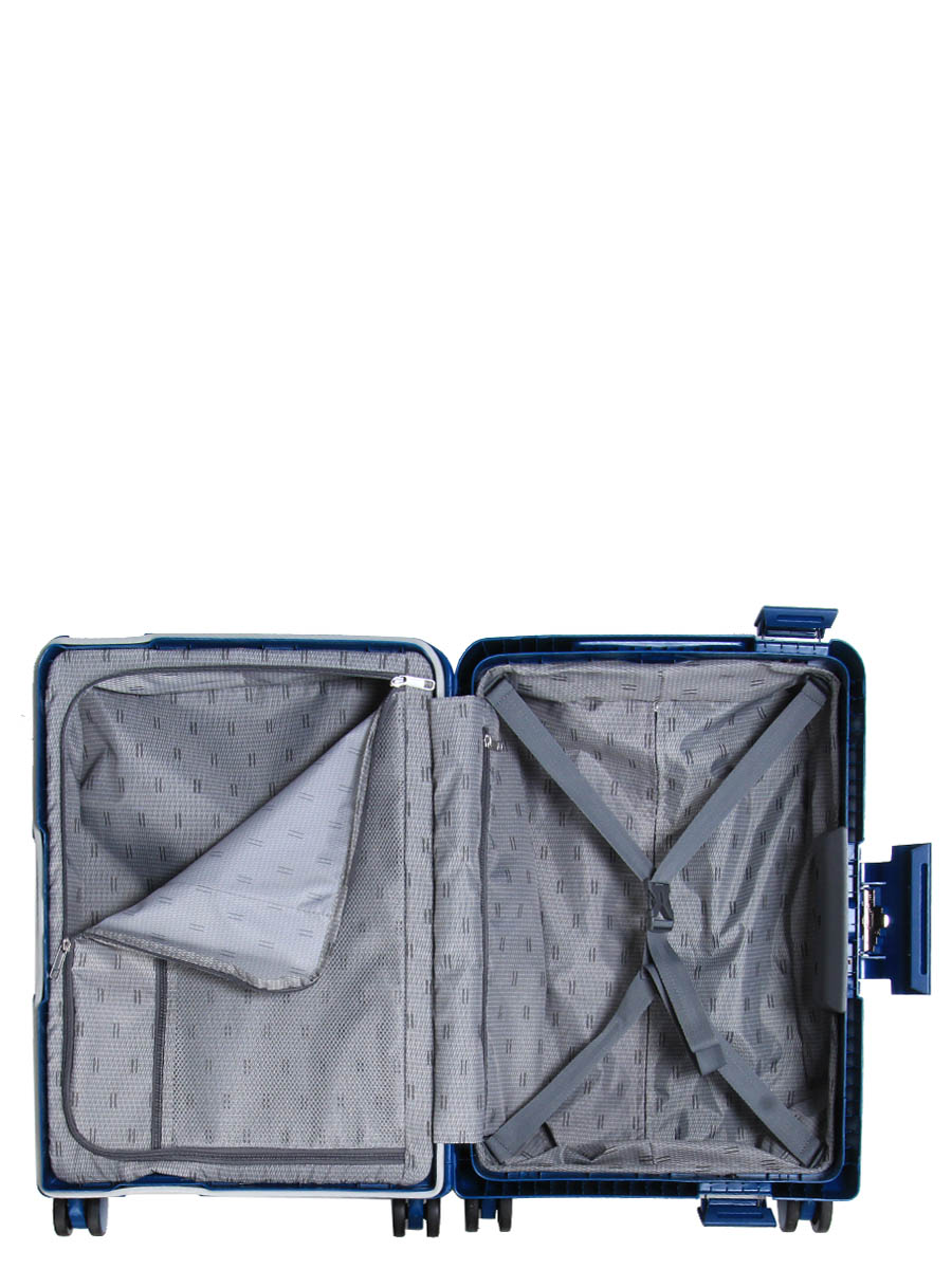 Ensemble 3 valises Airtex Polaris