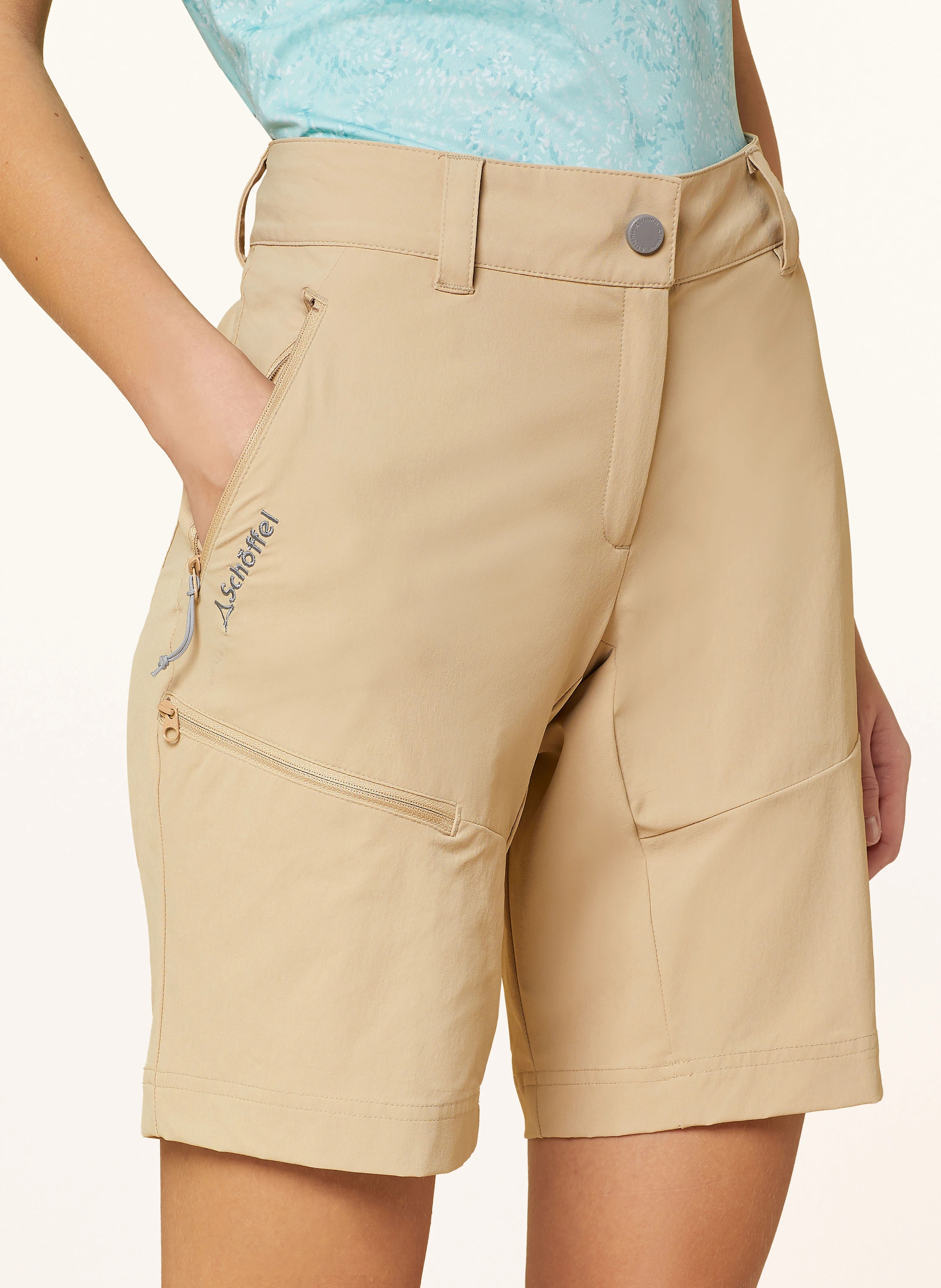 Schöffel Trekkingshorts TOBLACH2