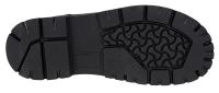 Skolett Highwood Lace dame 1028159 Sort