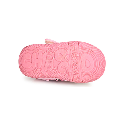 Chicco - TULLIO - Rose