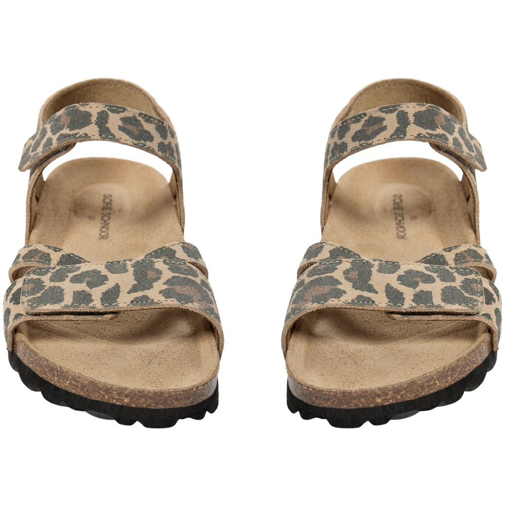 Køb Sofie Schnoor Leopard Linasy Sandal