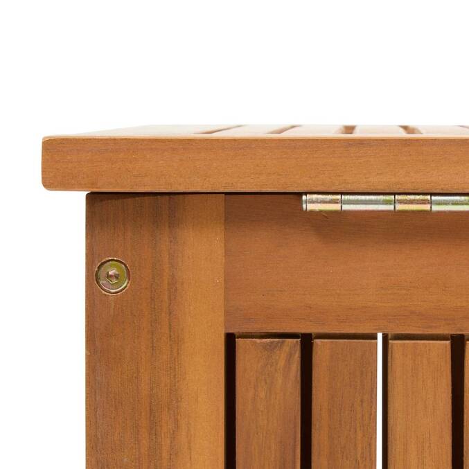 Coffre de rangement Beige