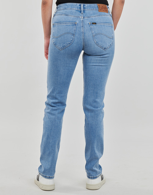 Lee - MARION STRAIGHT - Gris