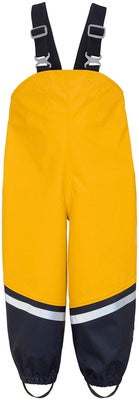 Didriksons Waterman Regnsett, Oat Yellow