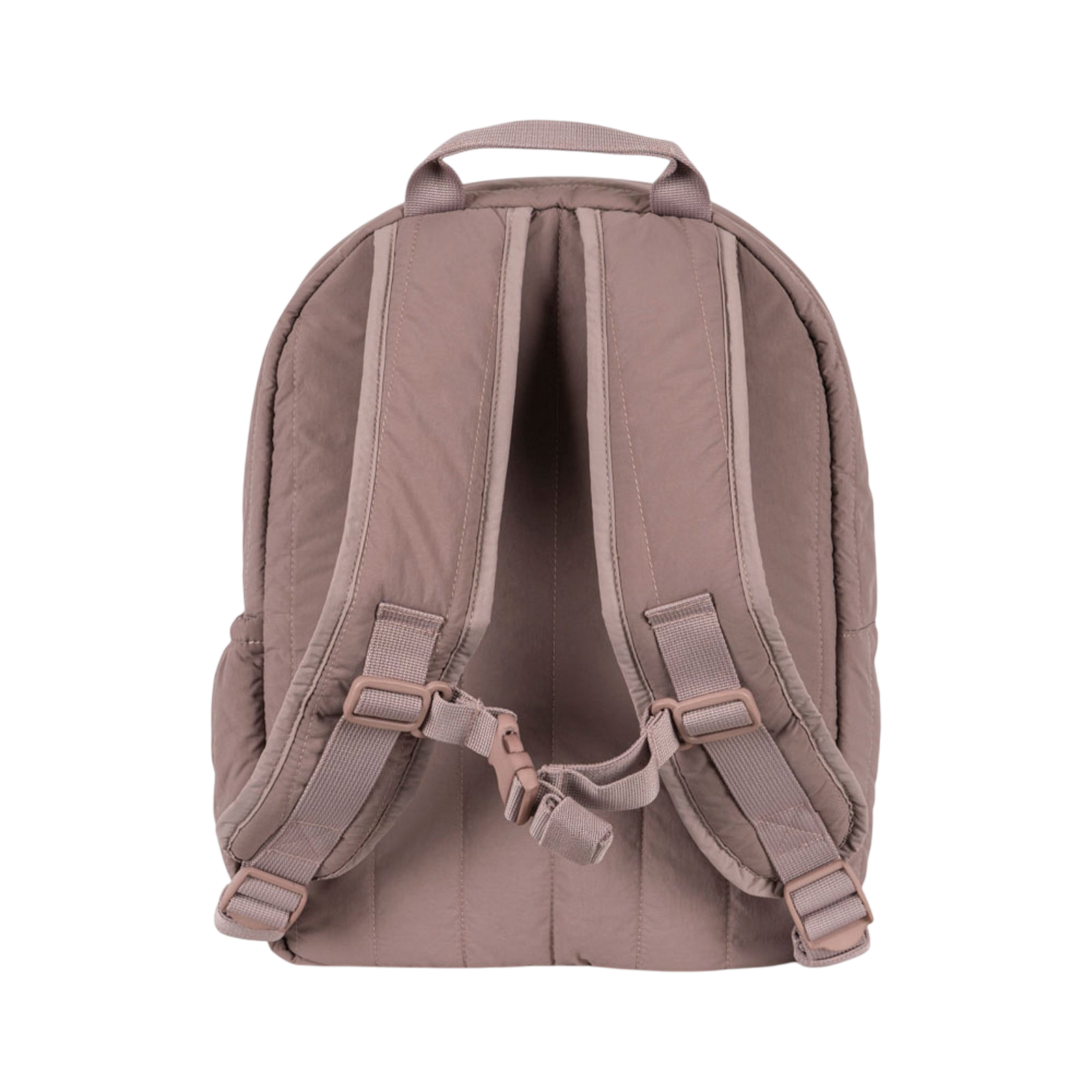 Schulrucksack Juno Quilted Midi Twilight Mauve