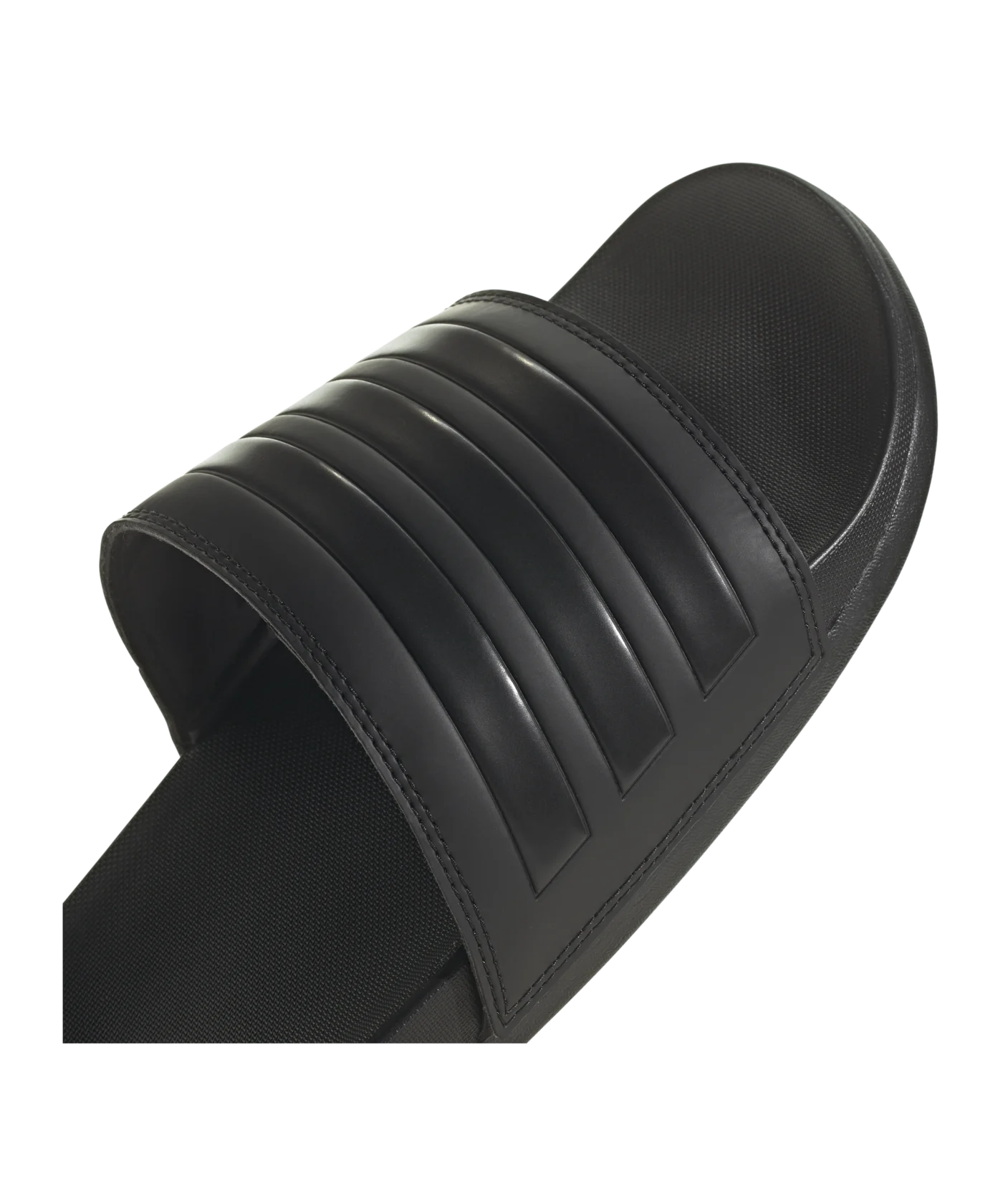 adidas Adilette Comfort Regular Schwarz