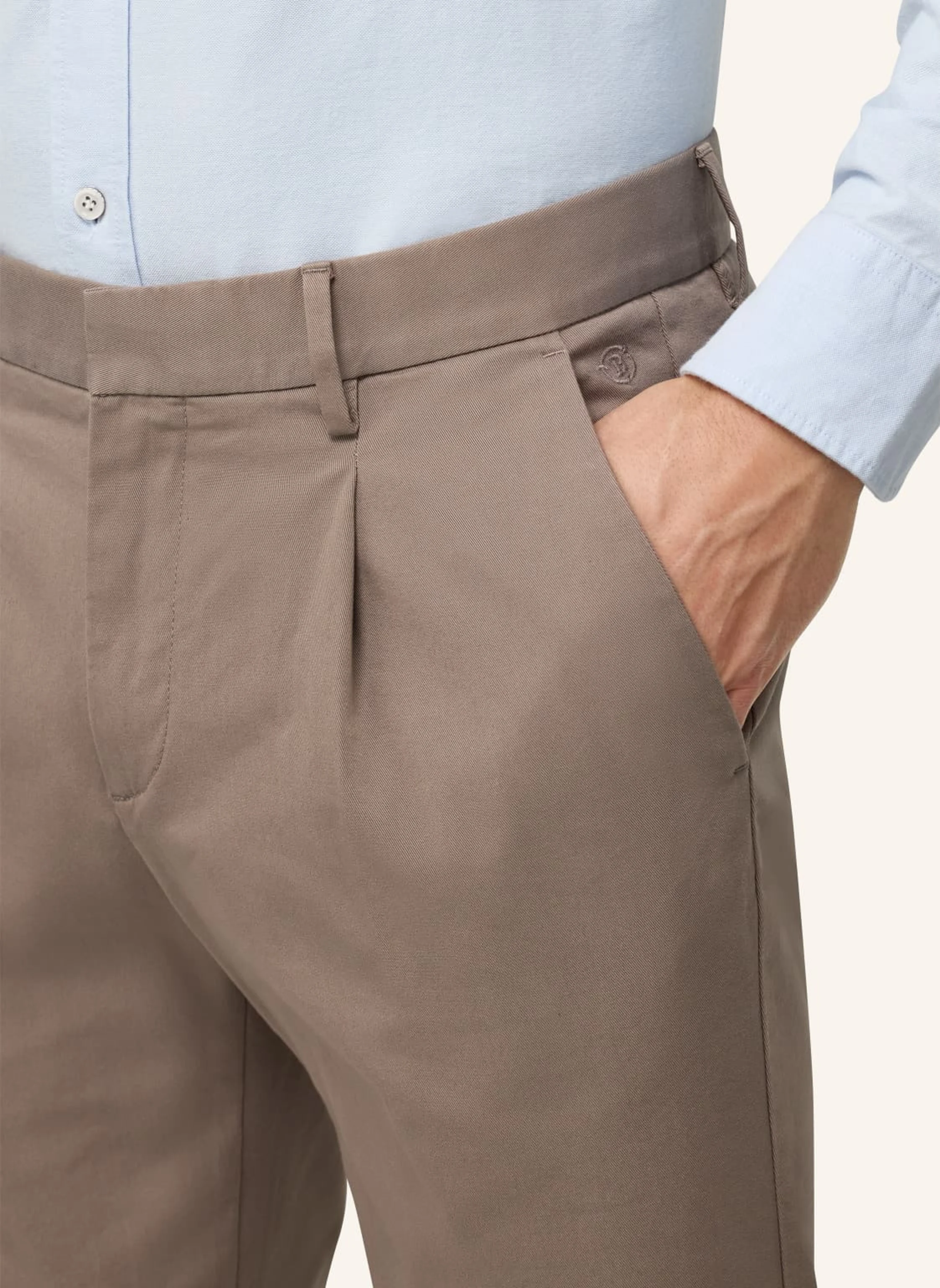BOGGI MILANO Hose