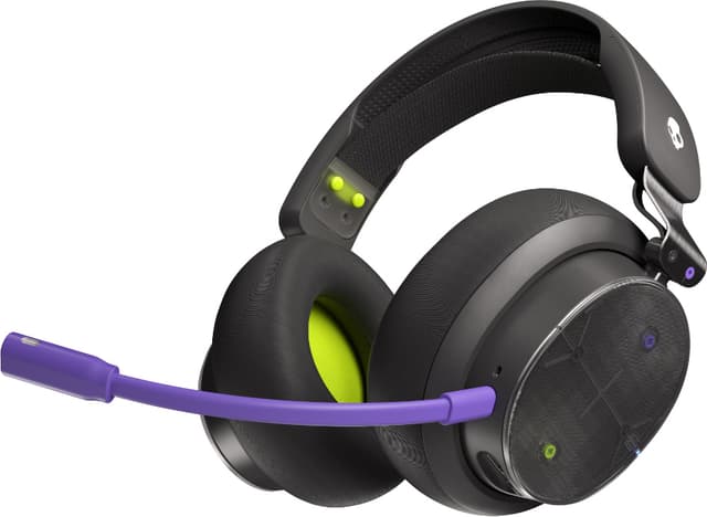 Skullcandy PLYR trådløst gaming headset