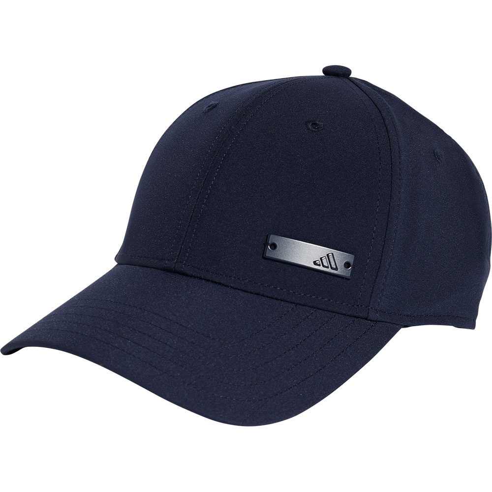adidas Lightweight Baseball Kappe legend ink