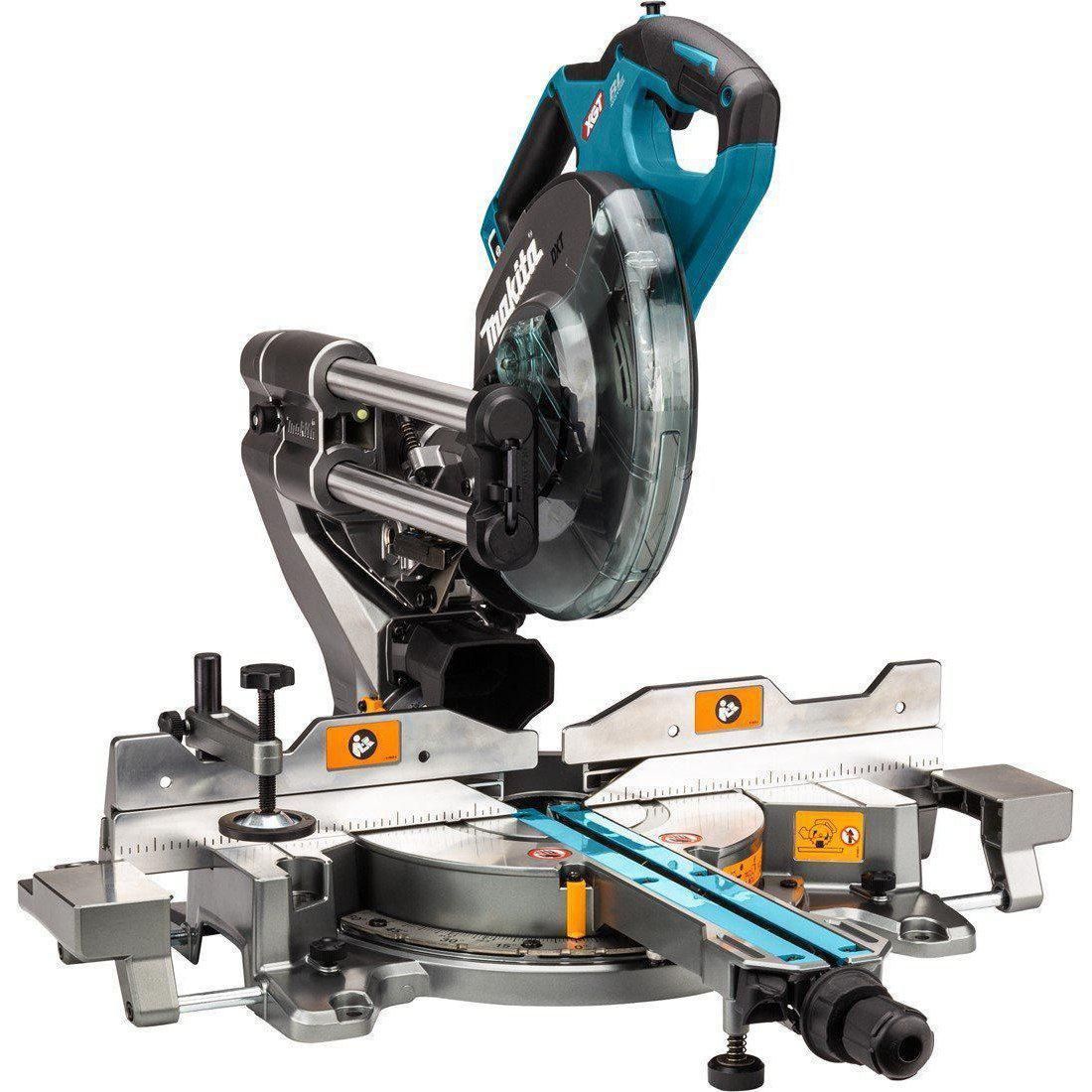 Makita LS002GZ01 Accu Radiaal Afkortzaag 216mm AWS XGT 40V Max Basic Body