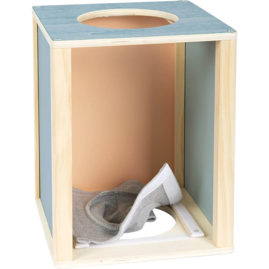 small foot® Fühlbox Sensory