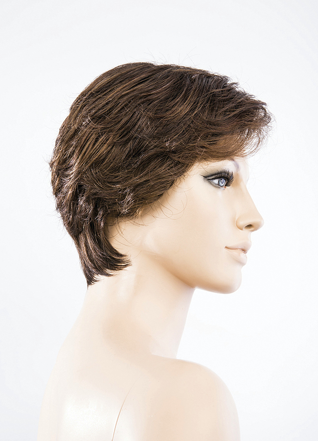 Perücke Edith aus der Giorgio Montana Collection