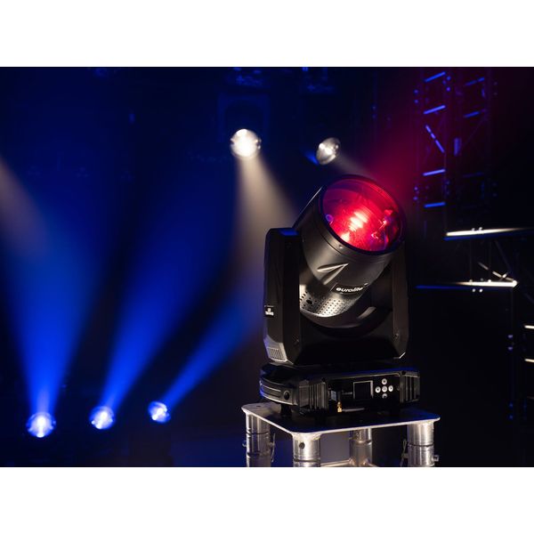 Eurolite LED TMH-W400 Moving-Head Wash