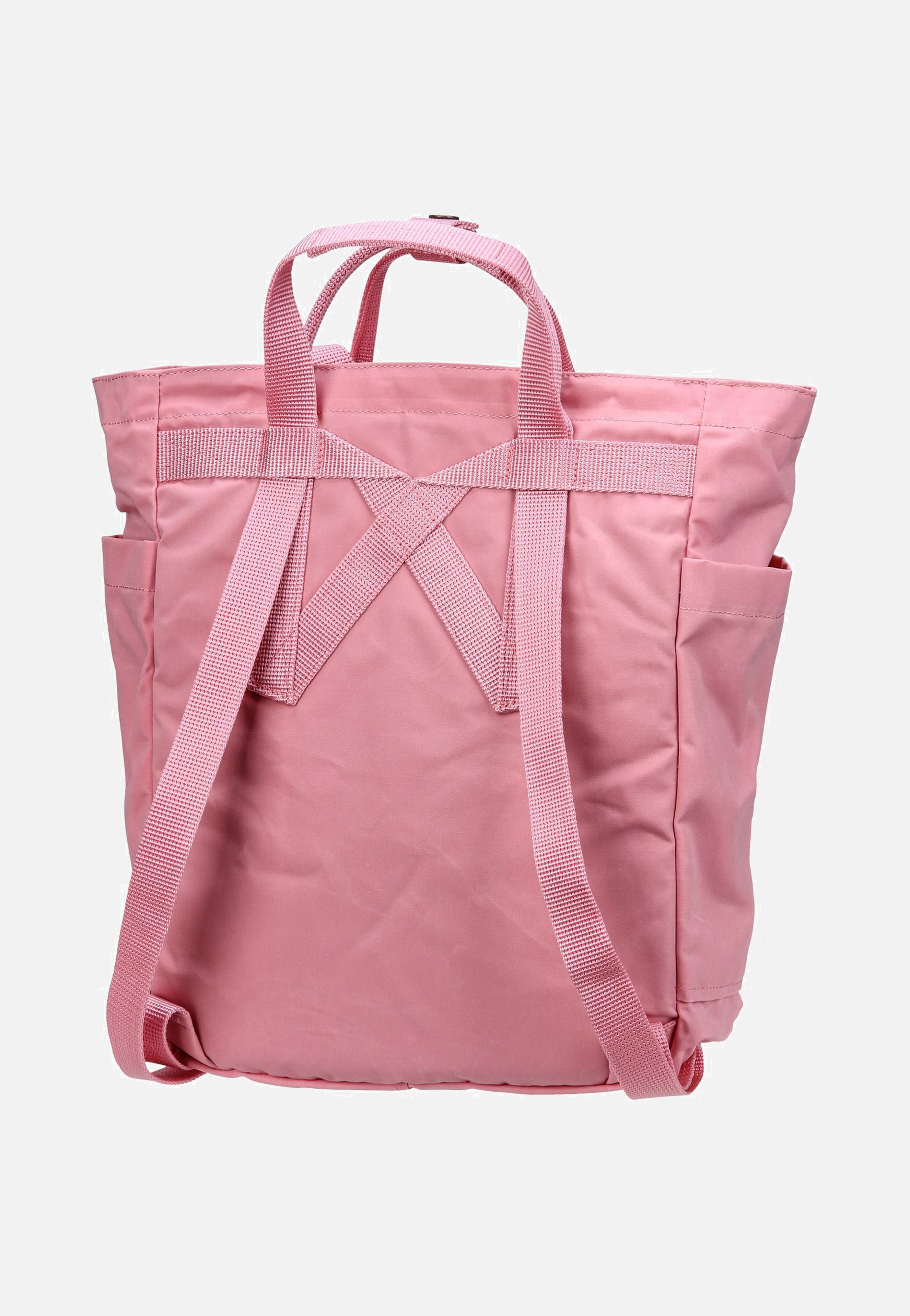 Kanken Totepack Pink - Rucksack