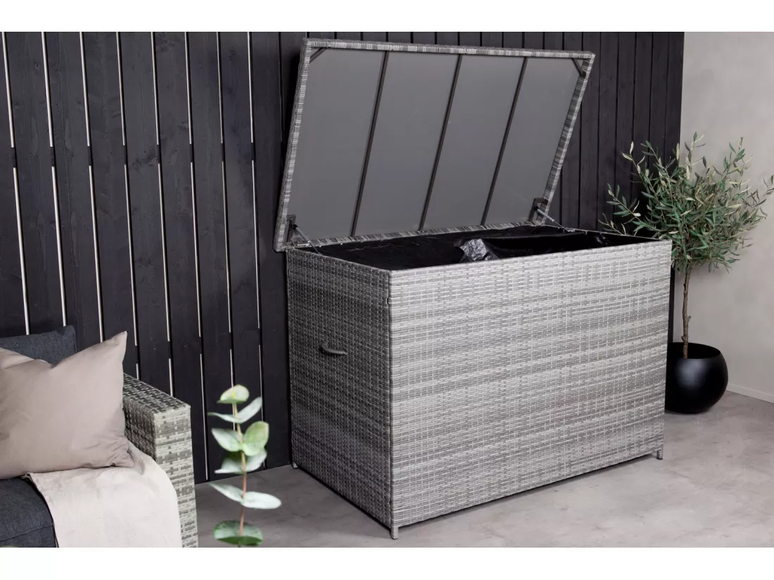 Coffre de Jardin 