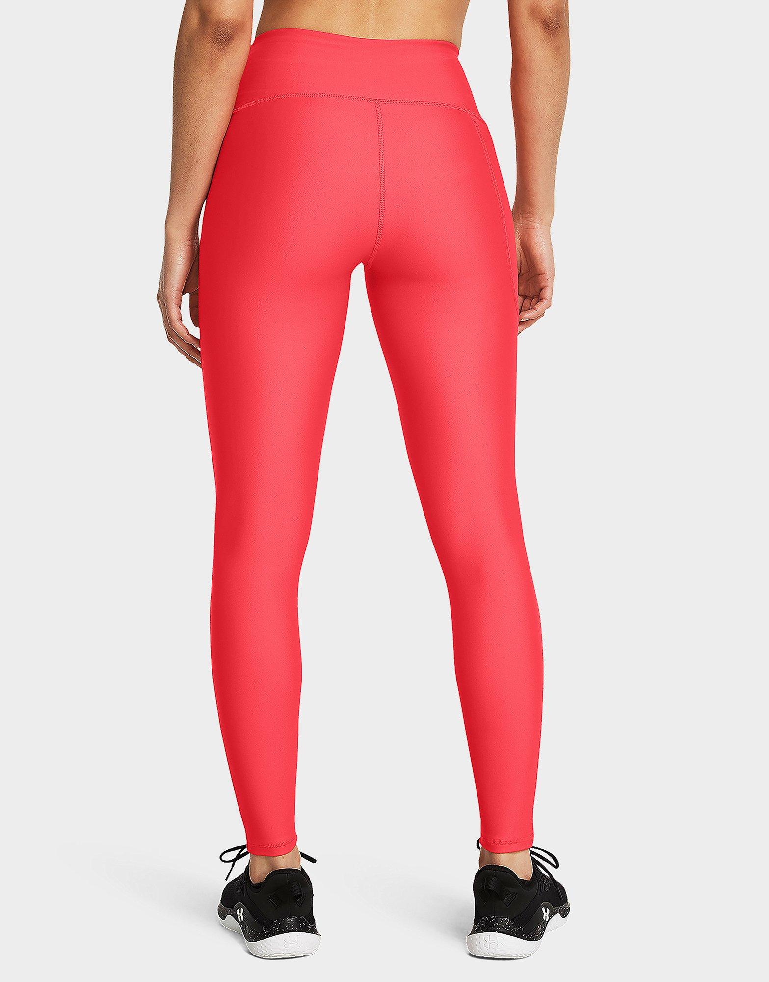 Under Armour Leggings Tech Branded Legging