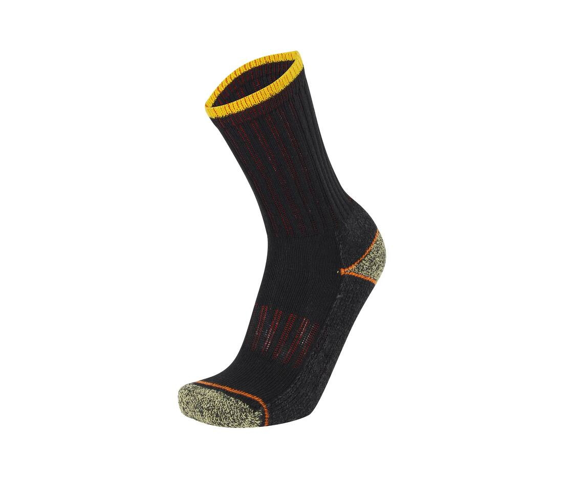ESTEX TX2120 - Chaussettes en coton recyclé