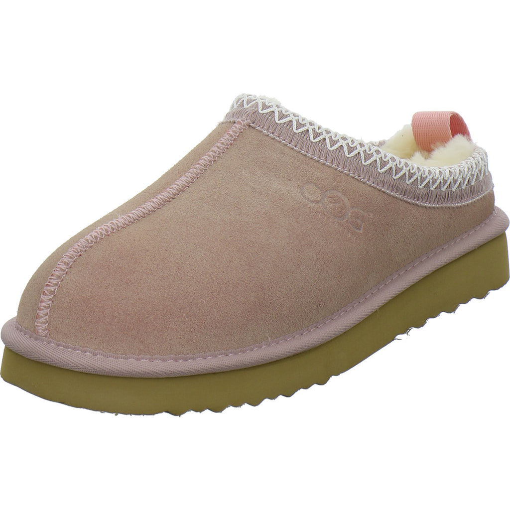 OOG Hausschuhe Damen Damen Rosa