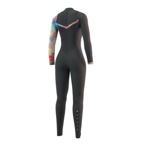 MYSTIC Jayde Fullsuit 5/4mm Double Fzip Women
