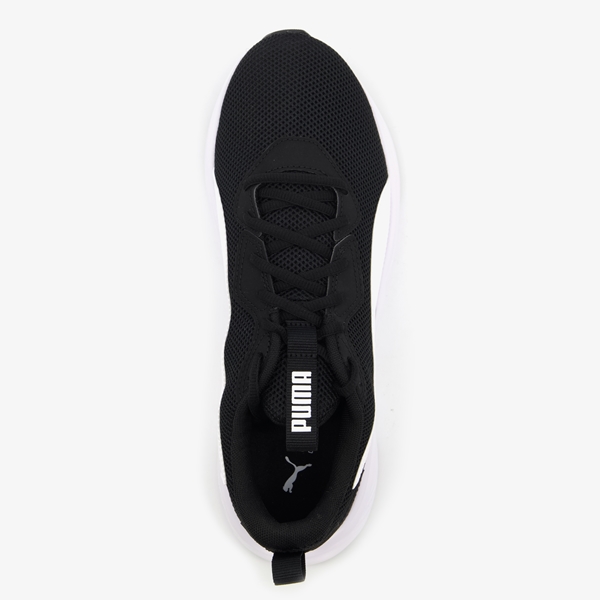 Puma Incinerate heren hardloopschoenen zwart