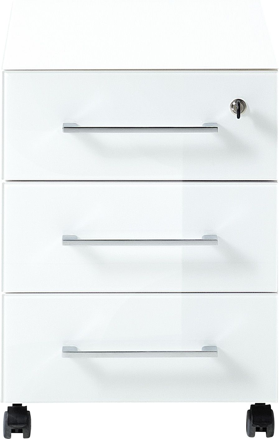 Rollcontainer HARPER GENUA