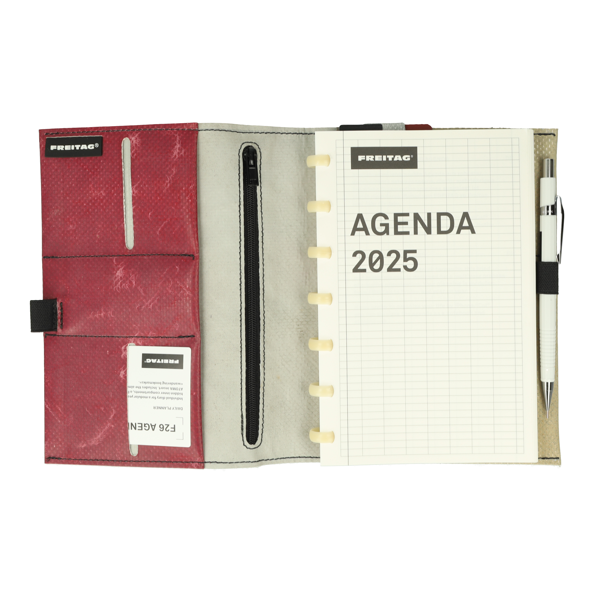 F26 AGENDA
