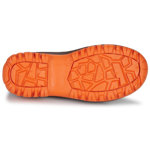 Kangaroos - K-BEN - Kaki / Orange