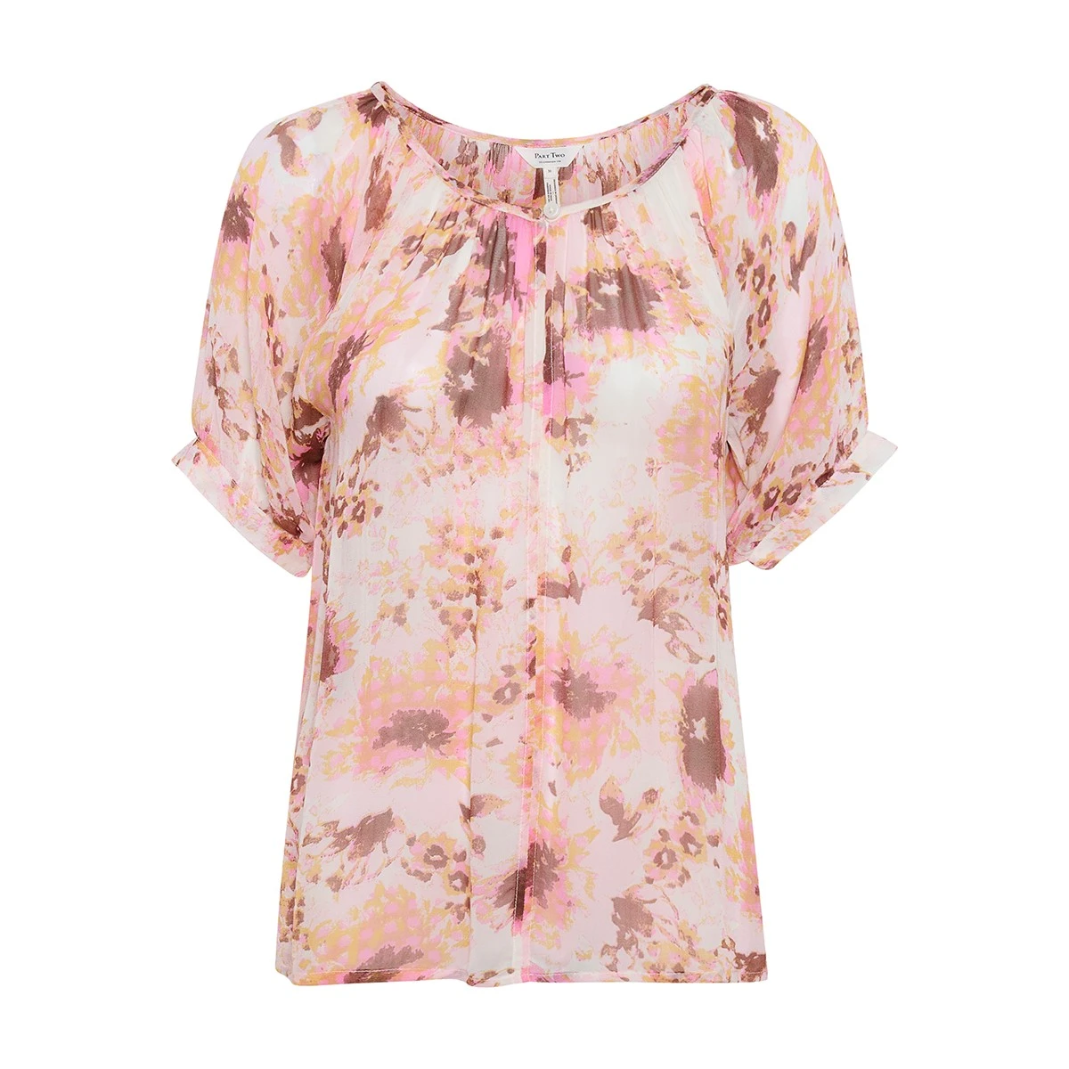 Dames Blouse 25054