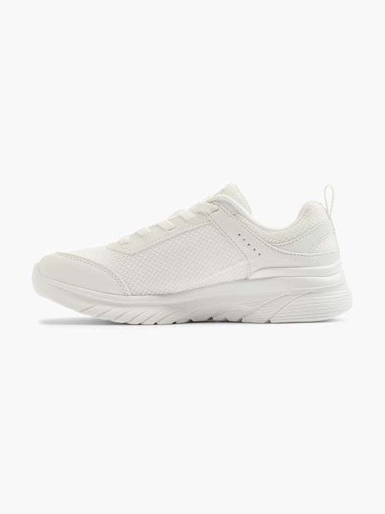 Skechers SOLE PROVIDER Slip-Ons Weiss