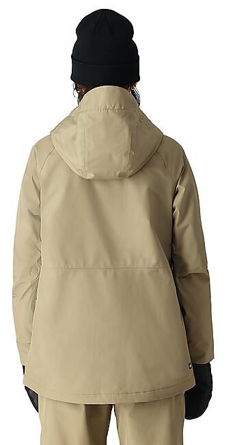 686 - VESTE DE SKI GLCR GORE TEX WILLOW INSLUATED JACKET